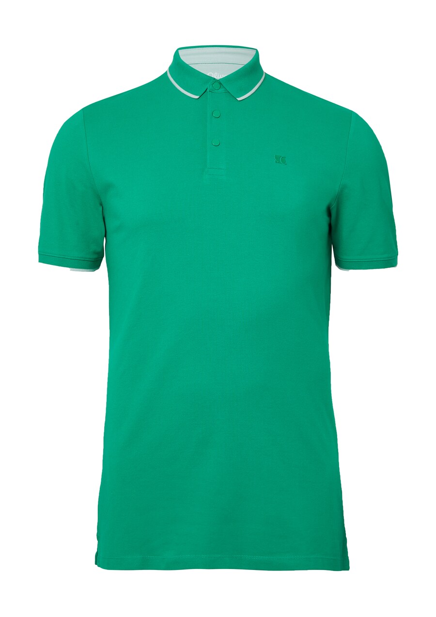 Футболка s.Oliver, Green
Футболка s.Oliver, Green