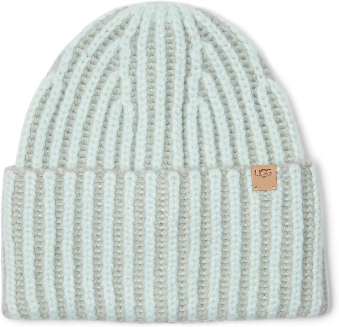 Женская шапка-бини UGG с объемным плетением, Grey Mist Multi
Женская шапка-бини UGG с объемным плетением, Grey Mist Multi