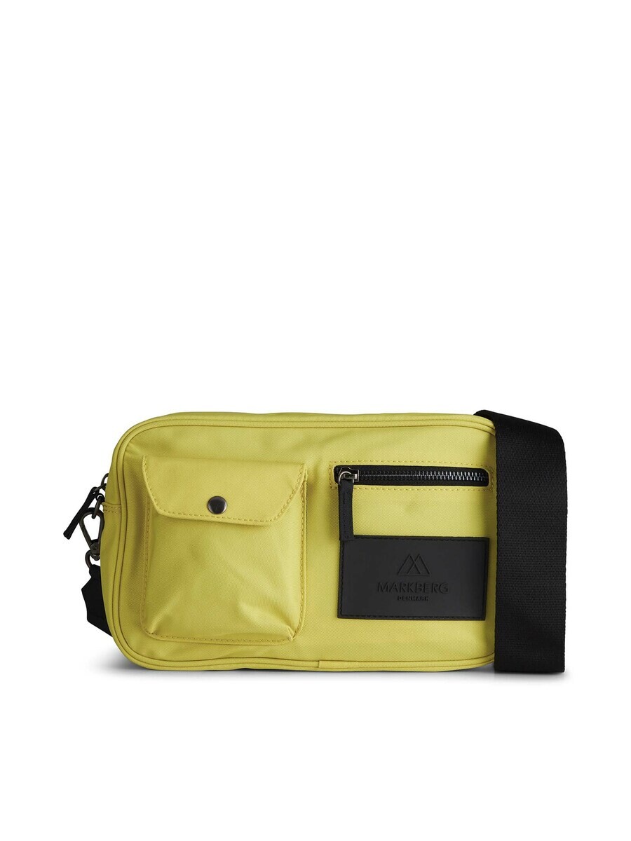 Сумка кросс-боди Markberg DARLA, цвет Neon Yellow, Желтый, Сумка кросс-боди Markberg DARLA, цвет Neon Yellow
Сумка кросс-боди Markberg DARLA, цвет Neon Yellow, Желтый, Сумка кросс-боди Markberg DARLA, цвет Neon Yellow