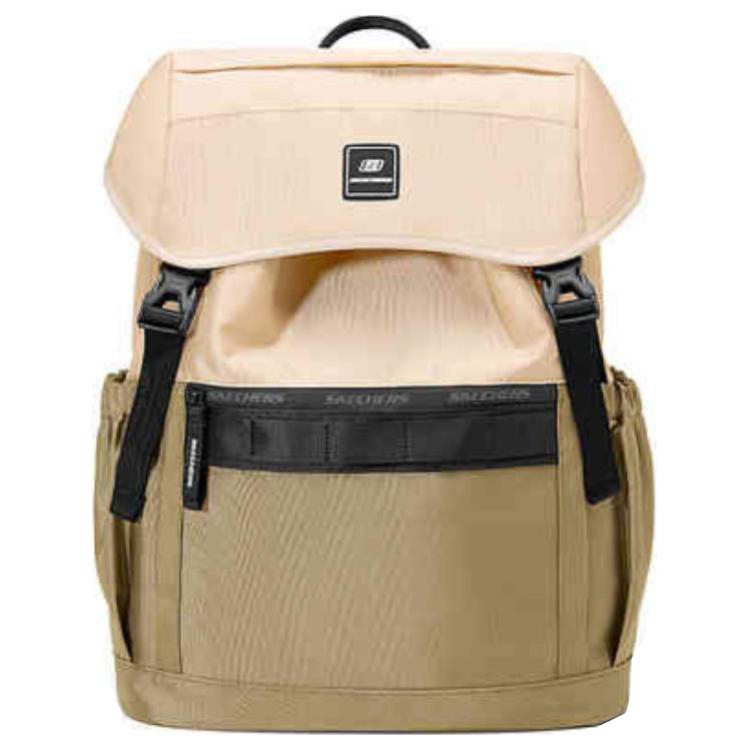 Skechers Тканевый наружный рюкзак унисекс ирландский крем, Irish Cream
Skechers Тканевый наружный рюкзак унисекс ирландский крем, Irish Cream