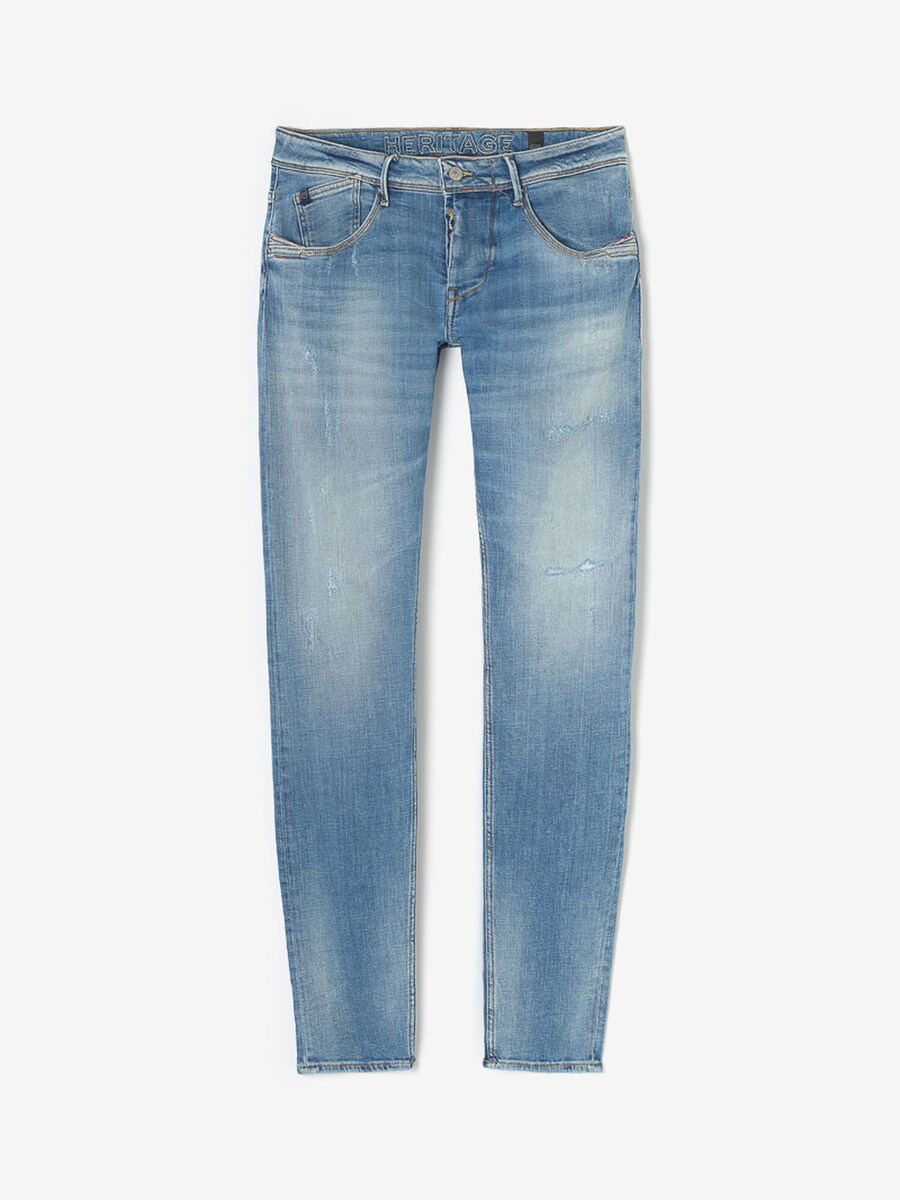 Повседневные джинсы Le Temps Des Cerises, Blue
Повседневные джинсы Le Temps Des Cerises, Blue