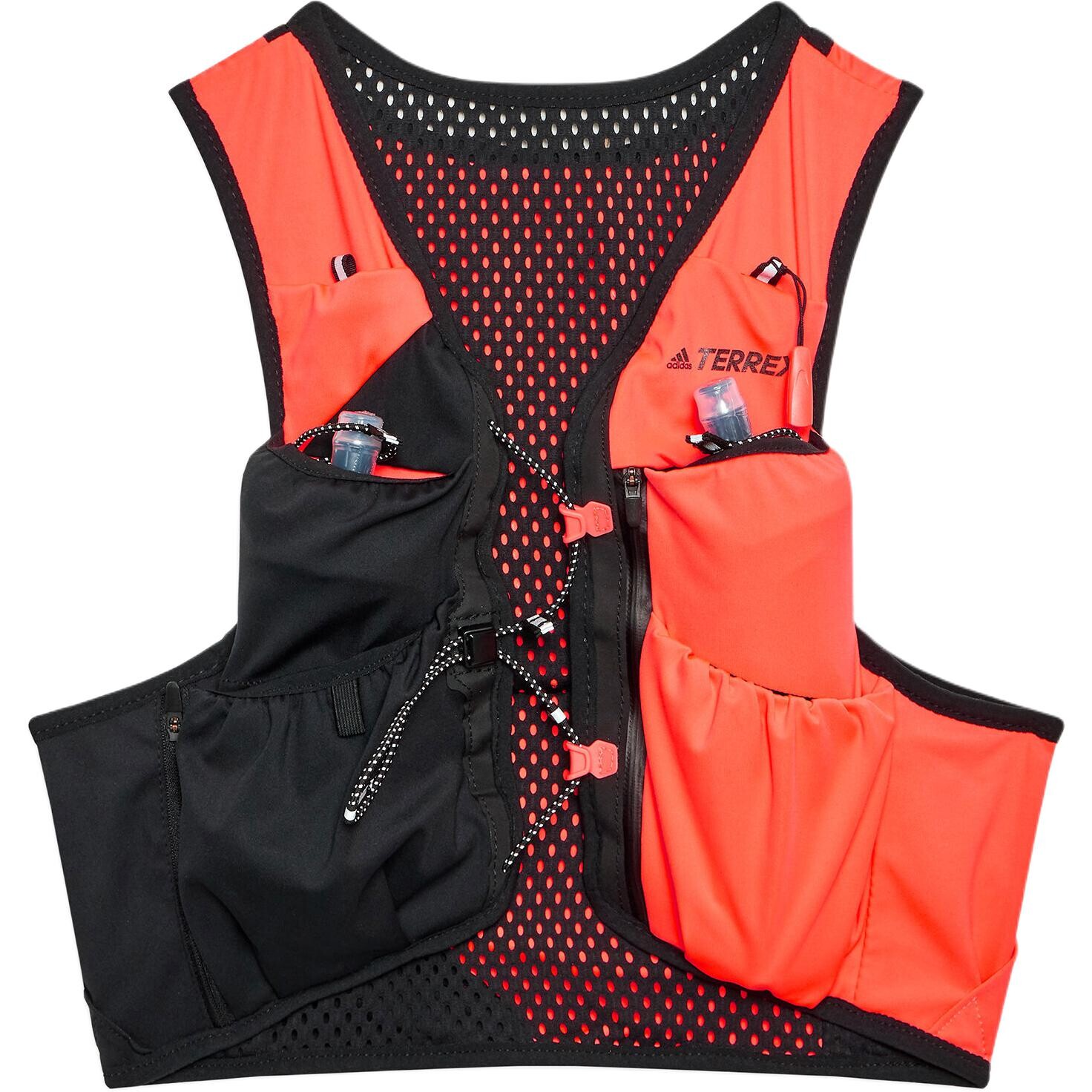 Жилет женский розовый Adidas
Жилет женский розовый Adidas