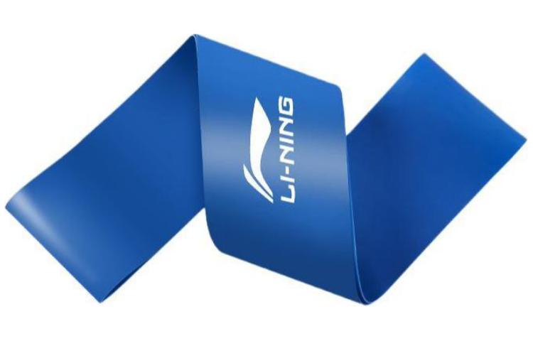 Резиновые эспандеры для женщин LINING
Резиновые эспандеры для женщин LINING