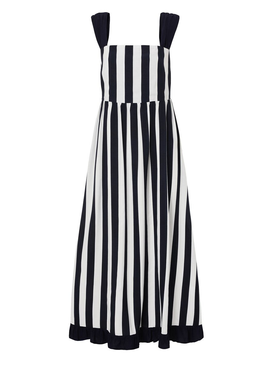 Макси платье TATUUM, Navy
Макси платье TATUUM, Navy