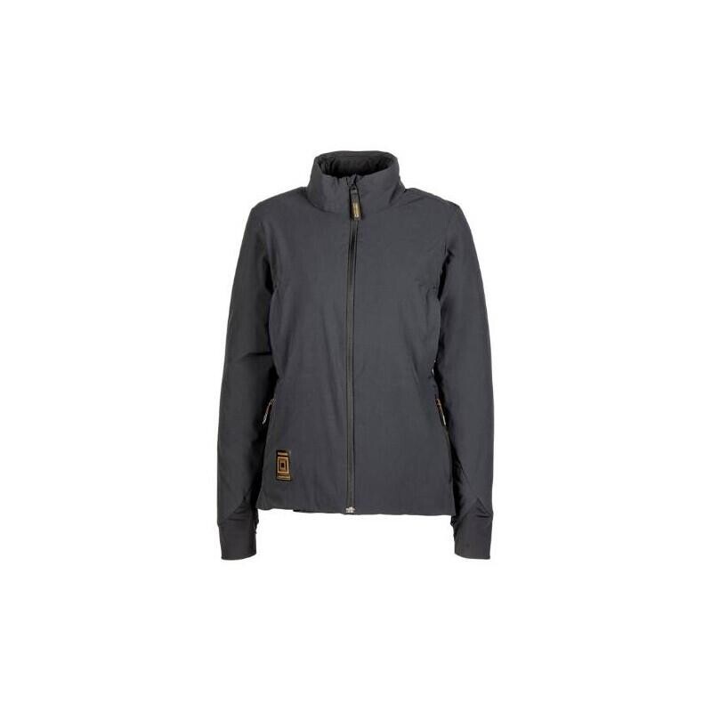 Женская куртка L1 Premium Goods, черный
Женская куртка L1 Premium Goods, черный