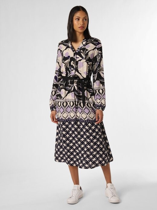 Платье Catnoir, фиолетовый
Платье Catnoir, фиолетовый