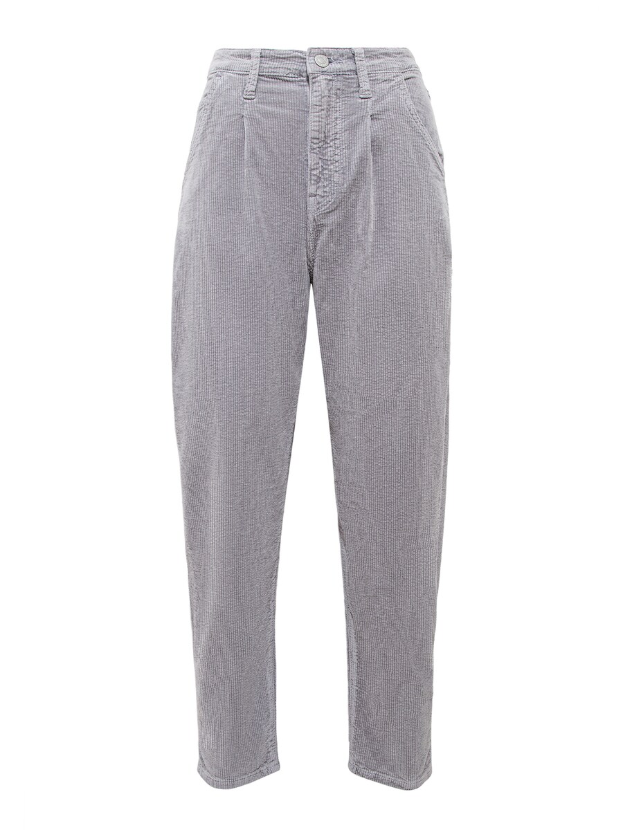 Зауженные брюки Mavi Laura, Grey
Зауженные брюки Mavi Laura, Grey