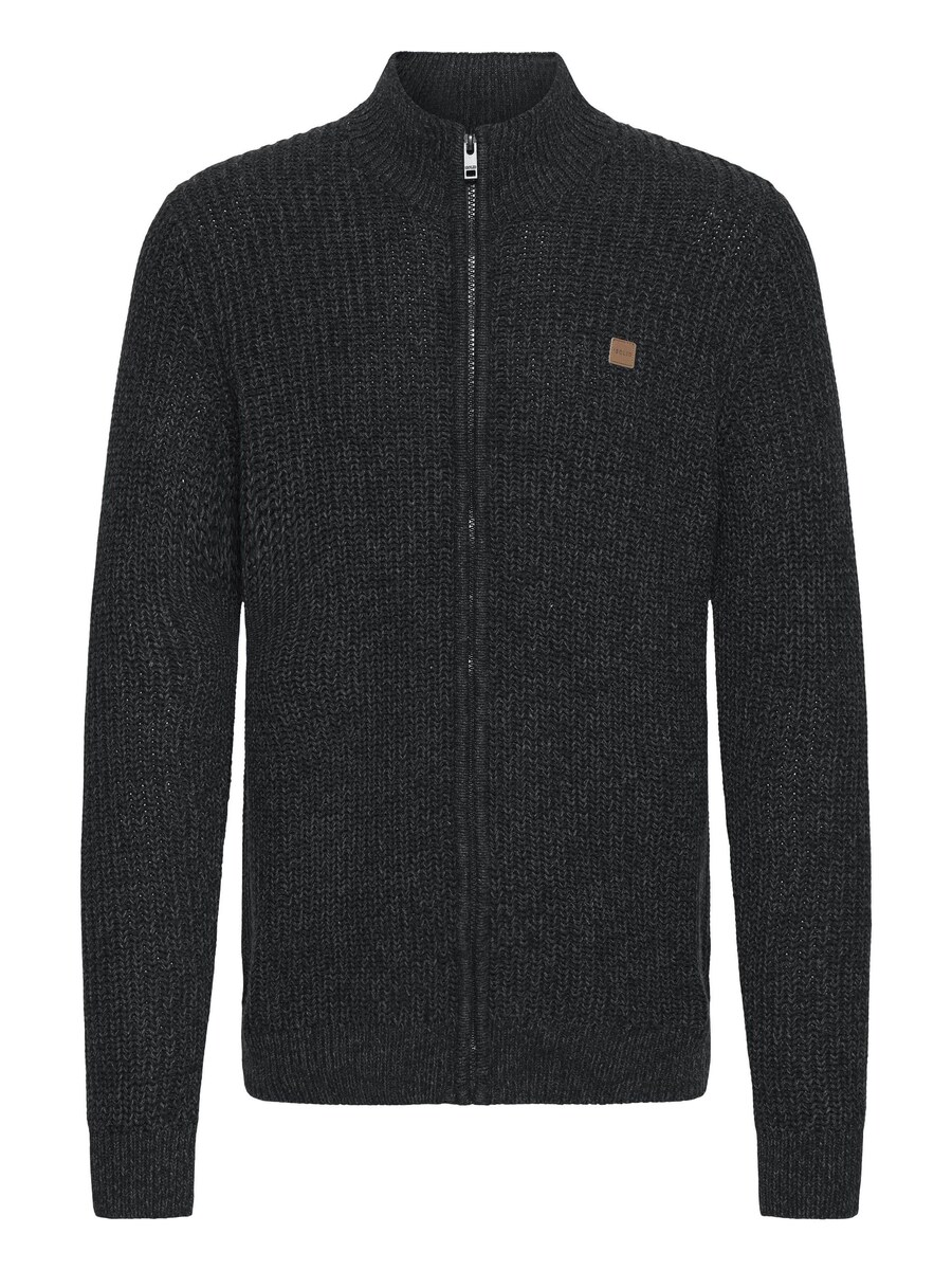 Вязаный кардиган !Solid Ricard, Anthracite
Вязаный кардиган !Solid Ricard, Anthracite