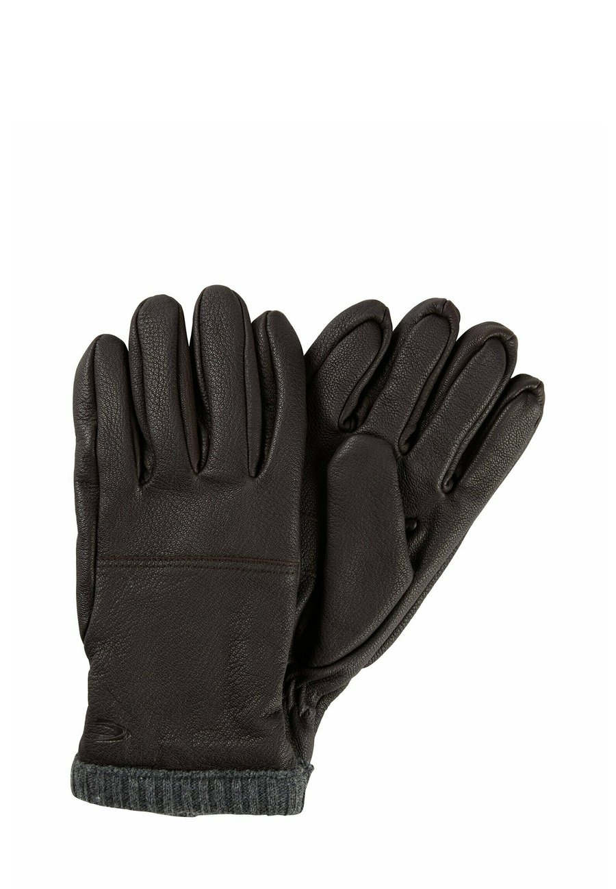 Перчатки camel active Gloves, Dark Brown
Перчатки camel active Gloves, Dark Brown