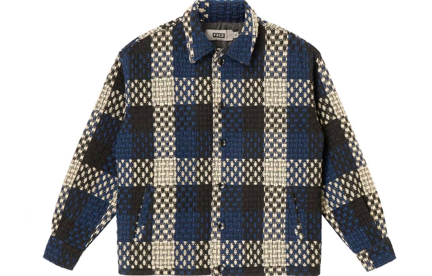 Куртки унисекс Fire 2 Cold Ego, цвет blue black grid, Черный, Куртки унисекс Fire 2 Cold Ego, цвет blue black grid
Куртки унисекс Fire 2 Cold Ego, цвет blue black grid, Черный, Куртки унисекс Fire 2 Cold Ego, цвет blue black grid