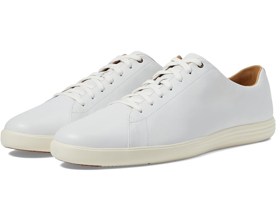 Кроссовки Cole Haan Grand Crosscourt II, цвет White Leather, Серый, Кроссовки Cole Haan Grand Crosscourt II, цвет White Leather
Кроссовки Cole Haan Grand Crosscourt II, цвет White Leather, Серый, Кроссовки Cole Haan Grand Crosscourt II, цвет White Leather