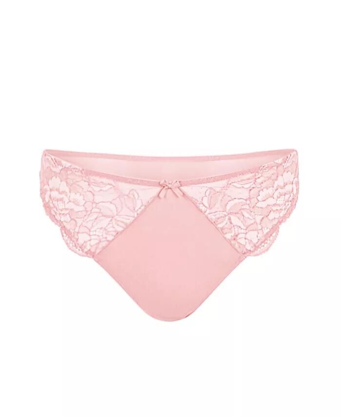 Женские бразильские трусы Chelsi Adore Me, розовый
Женские бразильские трусы Chelsi Adore Me, розовый