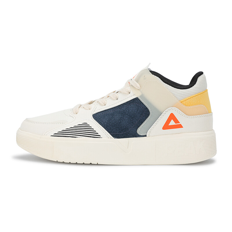 Кроссовки PEAK State Extremely Large Triangle 1.0 Skateboarding Shoes Men Mid-top Canvas White, белый
Кроссовки PEAK State Extremely Large Triangle 1.0 Skateboarding Shoes Men Mid-top Canvas White, белый