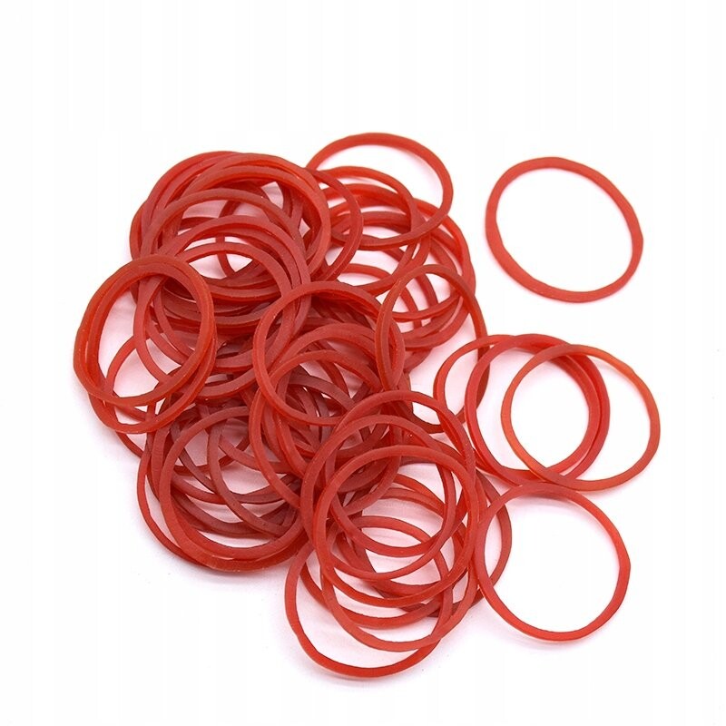 Прочные резинки для кос, 1300 шт Calissimo
Прочные резинки для кос, 1300 шт Calissimo