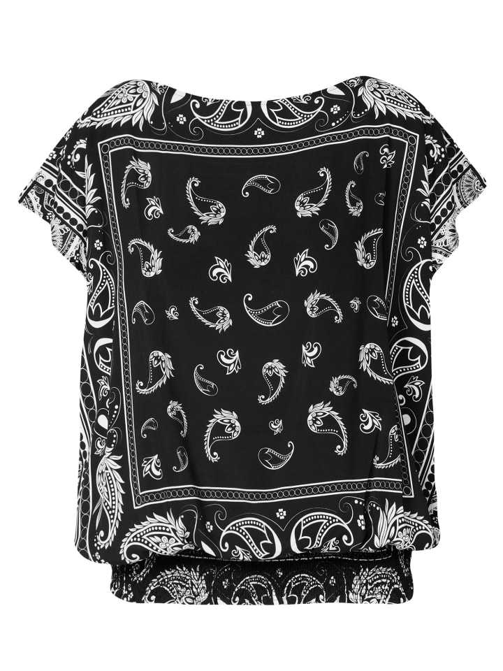 Блузка KOROSHI, черный
Блузка KOROSHI, черный