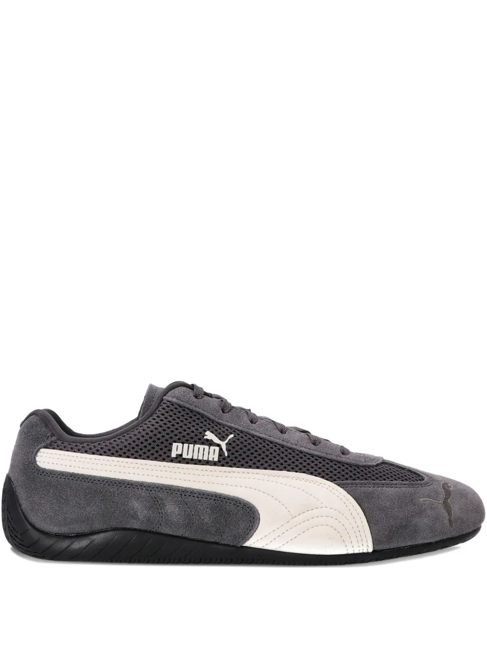 Кроссовки Speedcat Mesh Puma, серый
Кроссовки Speedcat Mesh Puma, серый