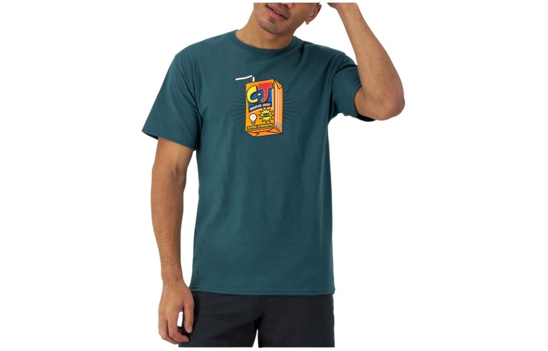 Футболка мужская Champion, белая
Футболка мужская Champion, белая