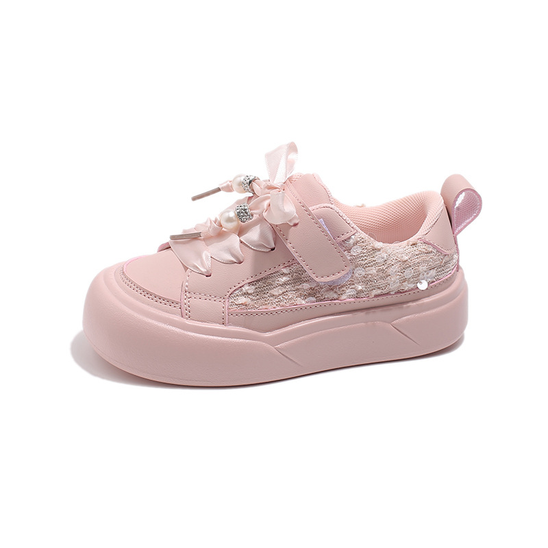 Детские повседневные туфли Kids' Neon, розовый
Детские повседневные туфли Kids' Neon, розовый