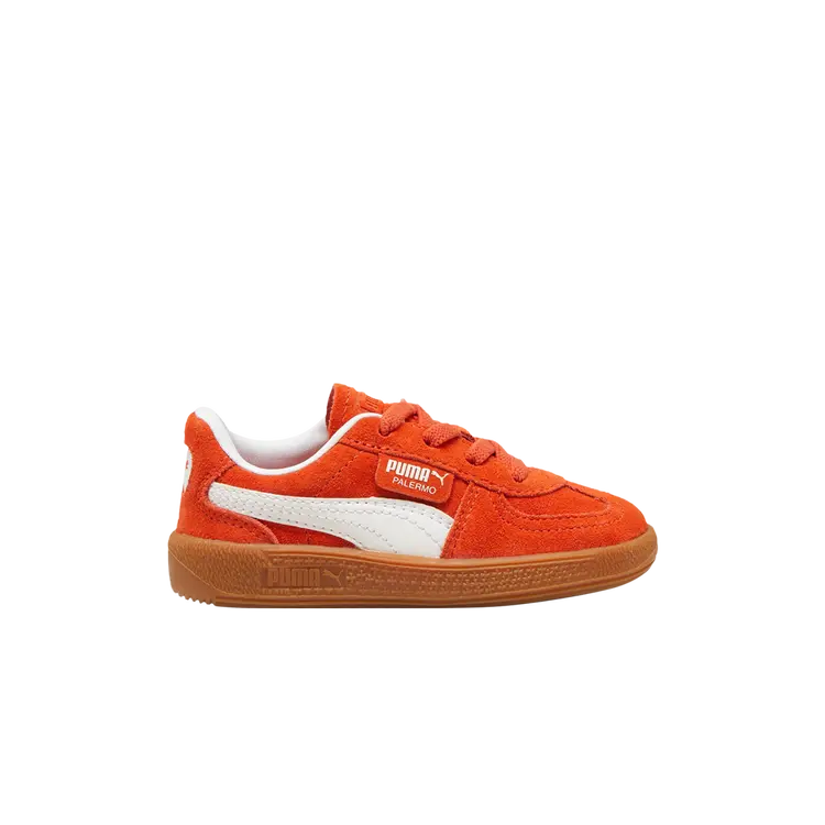 Кроссовки Palermo Toddler, цвет Redmazing Gum
Кроссовки Palermo Toddler, цвет Redmazing Gum