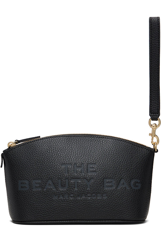 Косметичка «Красота» Marc Jacobs, черный
Косметичка «Красота» Marc Jacobs, черный