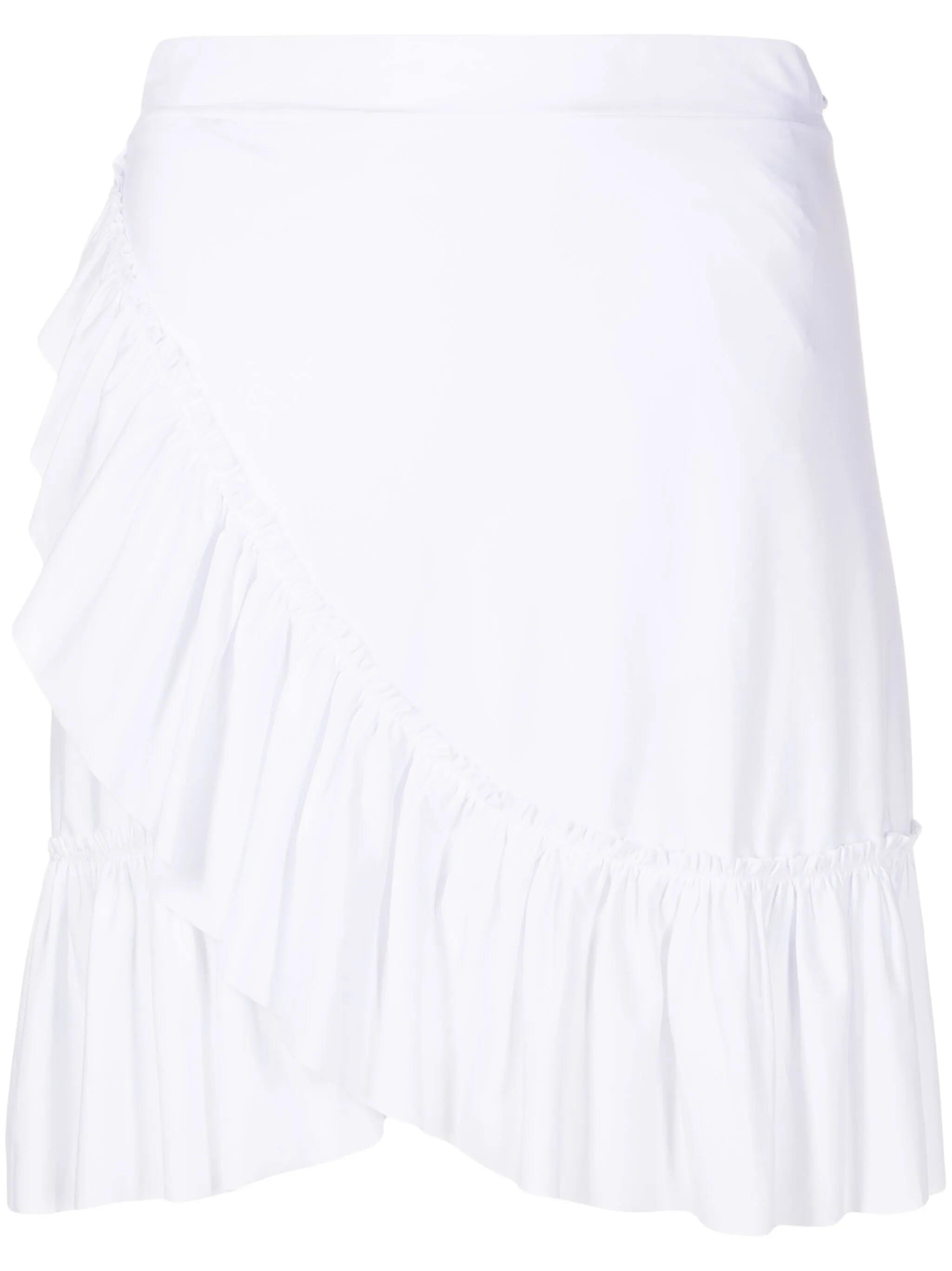 Юбка Laurita с оборками Lygia & Nanny, белый
Юбка Laurita с оборками Lygia & Nanny, белый