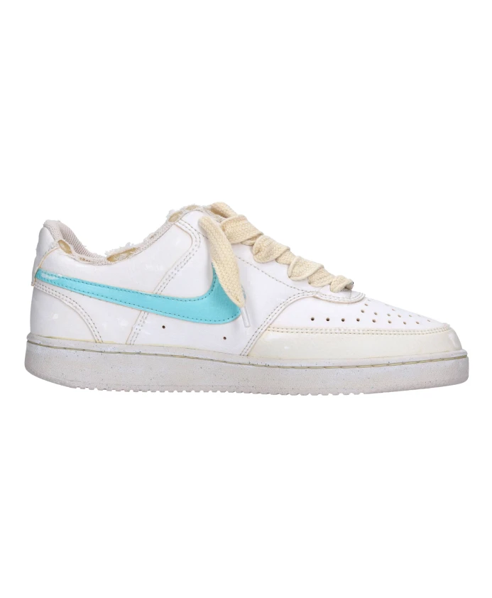 Кроссовки Nike белые Seddys, белый
Кроссовки Nike белые Seddys, белый