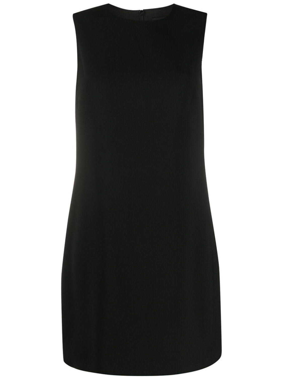 Theory короткое платье-трапеция, черный
Theory короткое платье-трапеция, черный