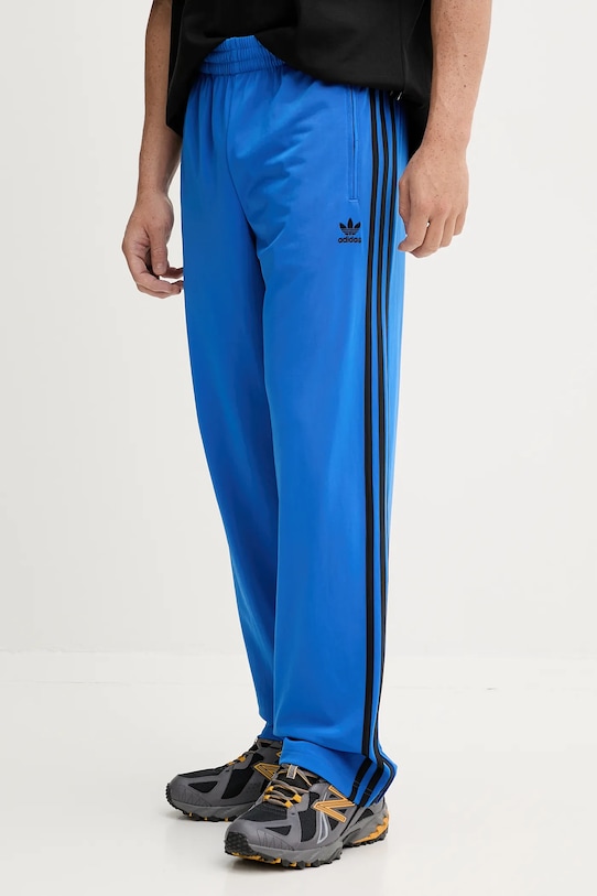 Спортивные штаны Firebird Adidas Originals, синий
Спортивные штаны Firebird Adidas Originals, синий