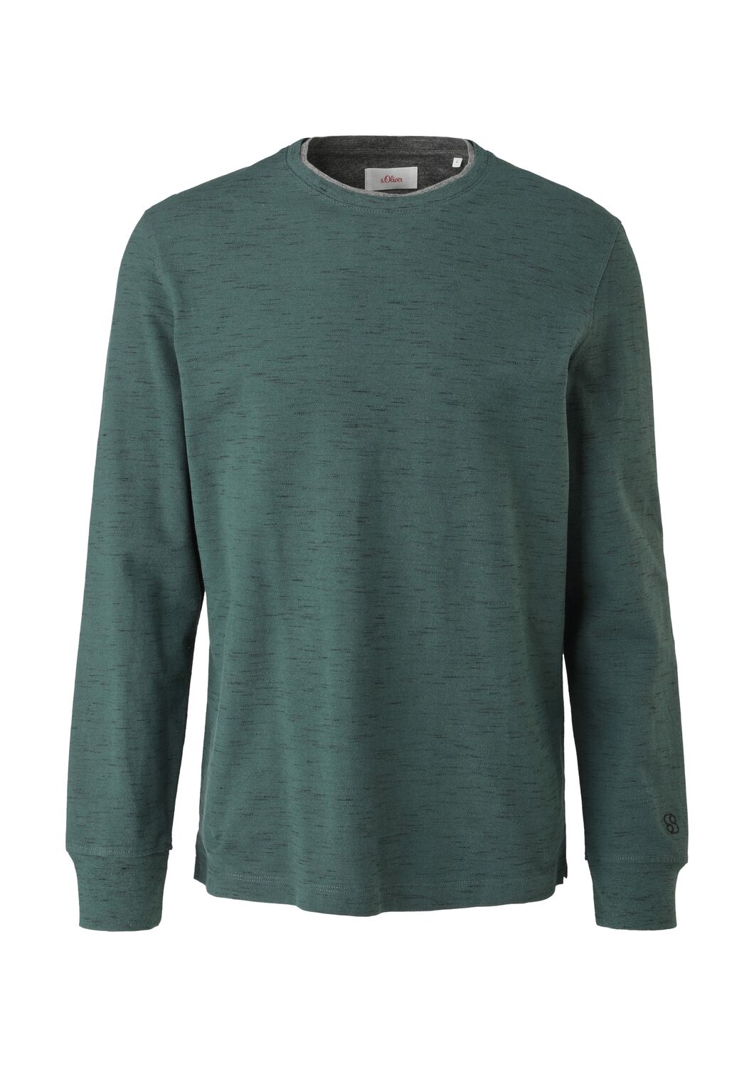 s.Oliver Свитер в цвете Fir
s.Oliver Свитер в цвете Fir