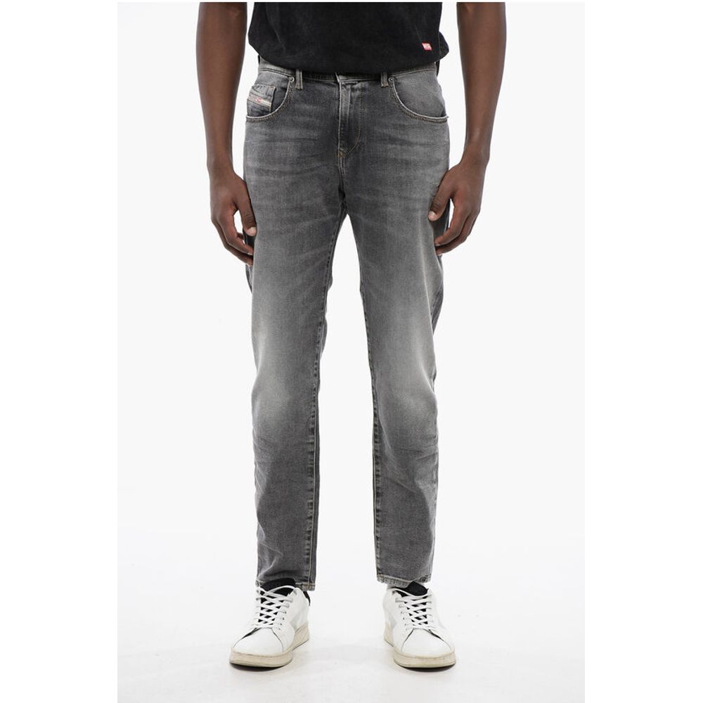 Джинсы облегающего кроя D-STRUKT средней посадки 2019 16 см L32 Diesel, Gray
Джинсы облегающего кроя D-STRUKT средней посадки 2019 16 см L32 Diesel, Gray