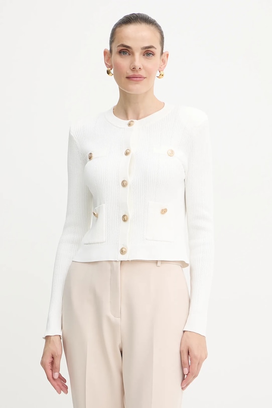 Кардиган Emmie Guess, белый
Кардиган Emmie Guess, белый