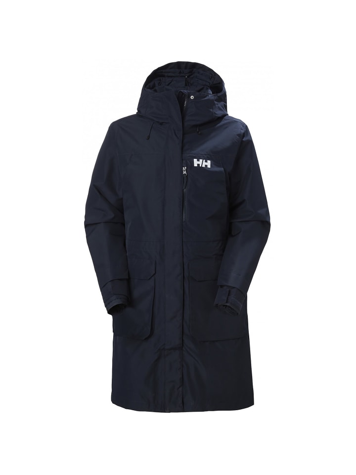 Helly Hansen Морской такелажный жилет
Helly Hansen Морской такелажный жилет