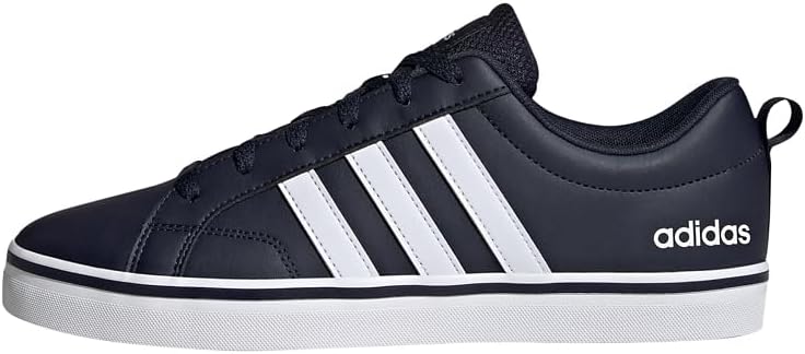 Мужские кроссовки Adidas NEO Pace Vs Fashion, белый/синий
Мужские кроссовки Adidas NEO Pace Vs Fashion, белый/синий