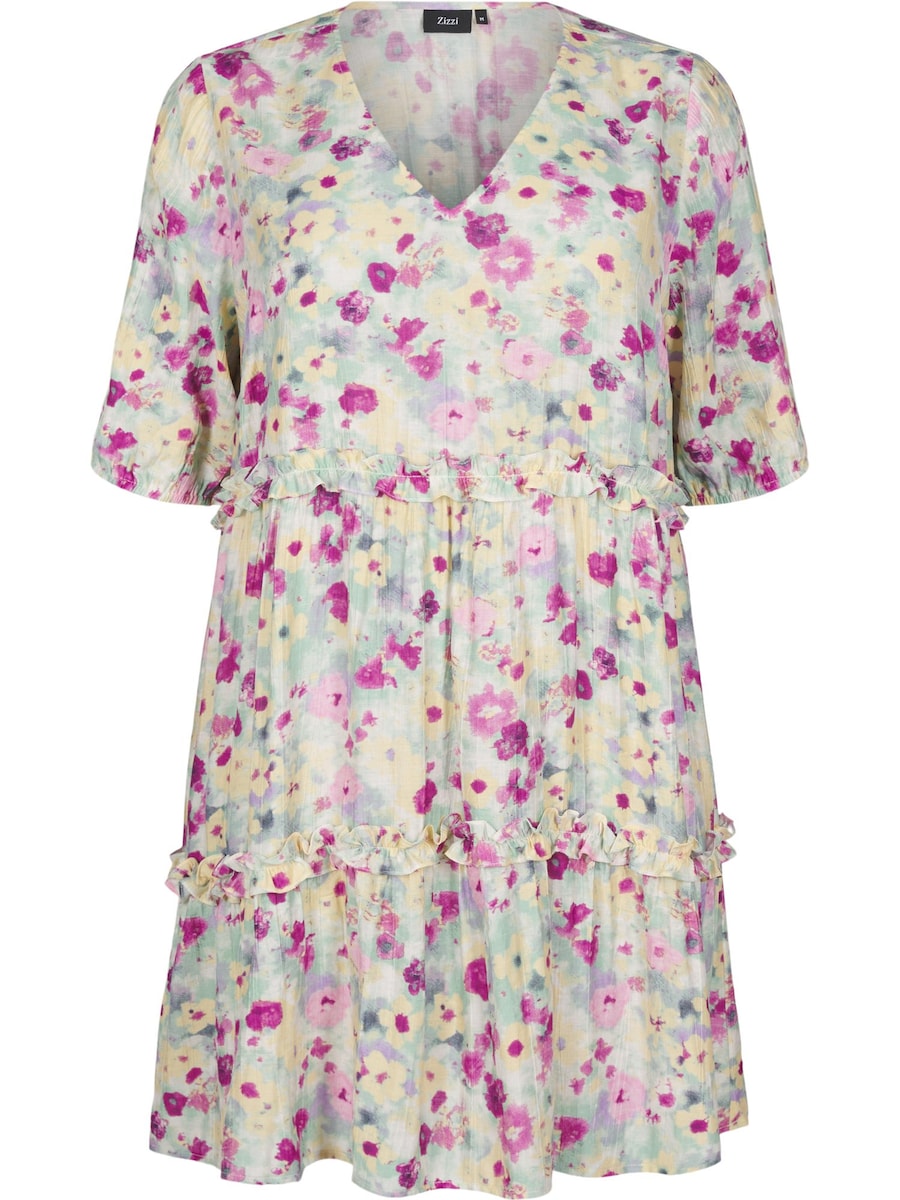 Платье Zizzi MJane, Chamois
Платье Zizzi MJane, Chamois