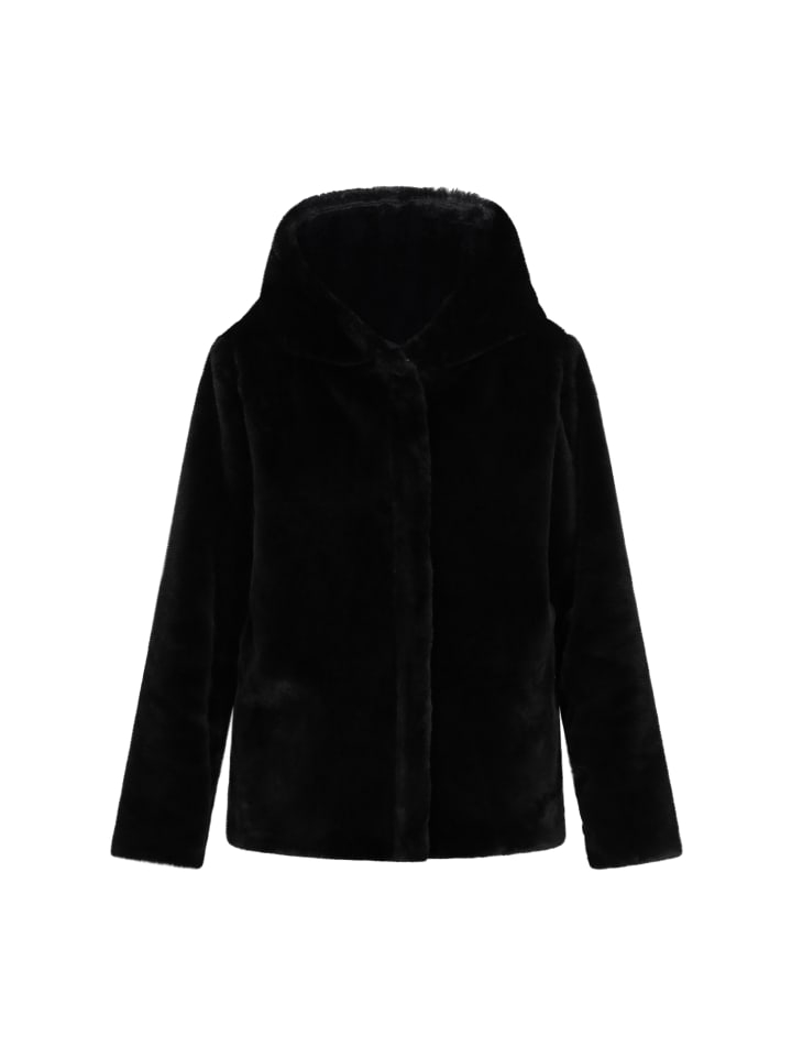 Зимняя куртка faina, черный
Зимняя куртка faina, черный