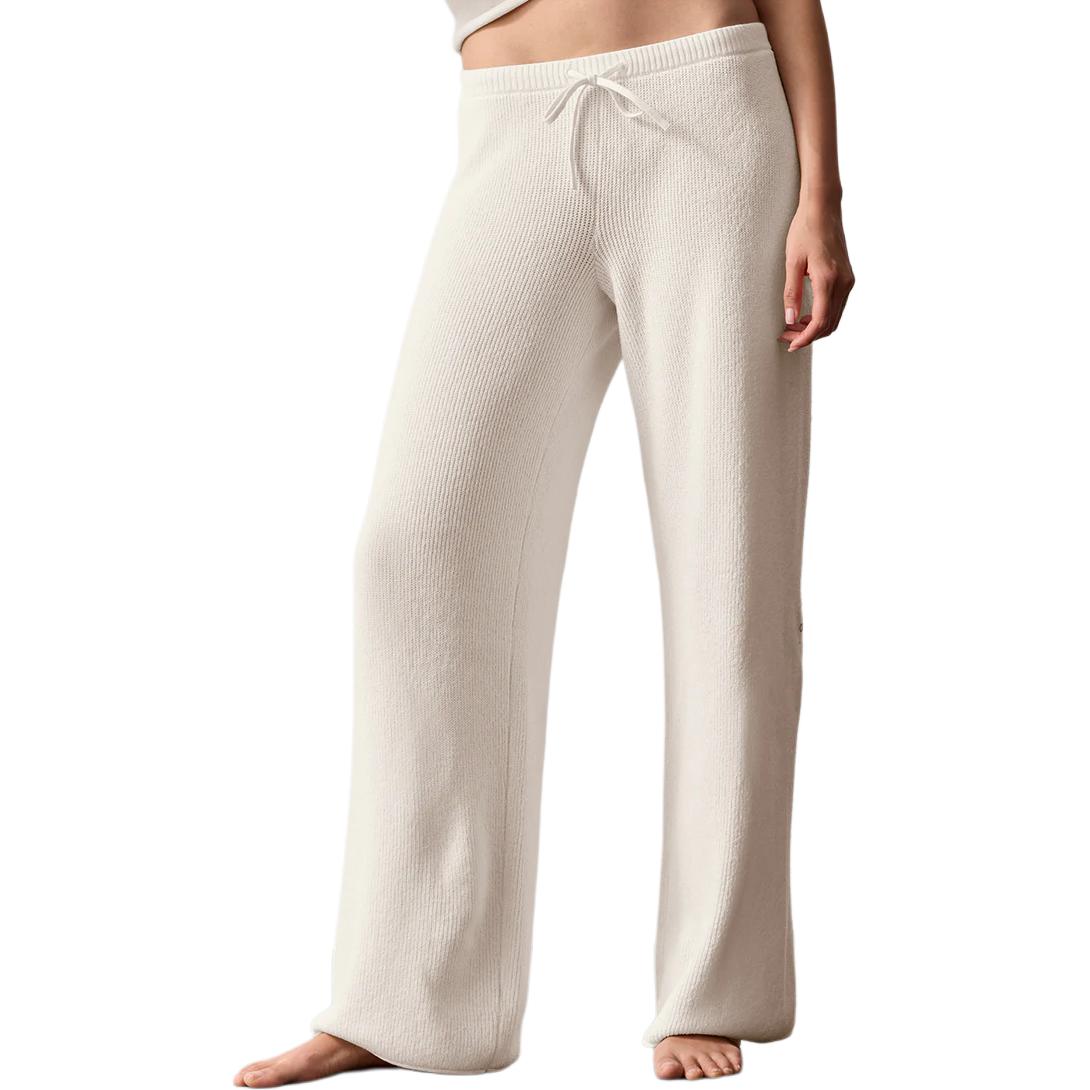 Женские повседневные брюки Alo Yoga, слоновая кость
Женские повседневные брюки Alo Yoga, слоновая кость