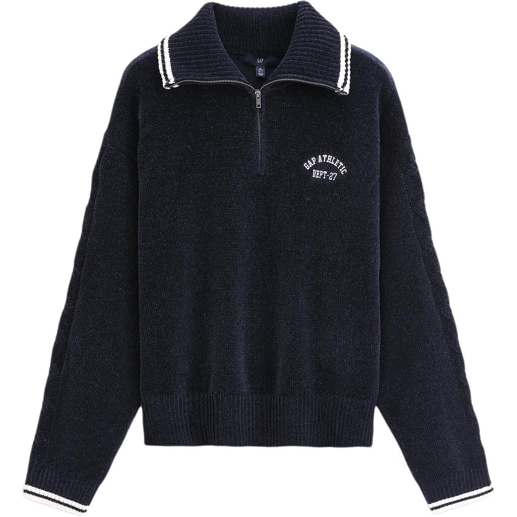 Топ женский GAP, синий
Топ женский GAP, синий