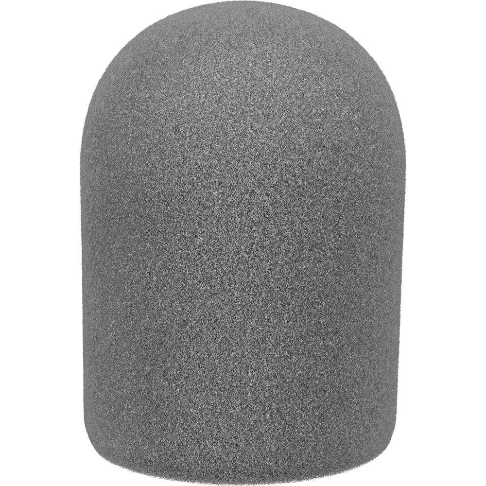 Ветрозащита для микрофона WindTech Windtech 20/421 Series -1.875" Inside Diameter
Ветрозащита для микрофона WindTech Windtech 20/421 Series -1.875" Inside Diameter