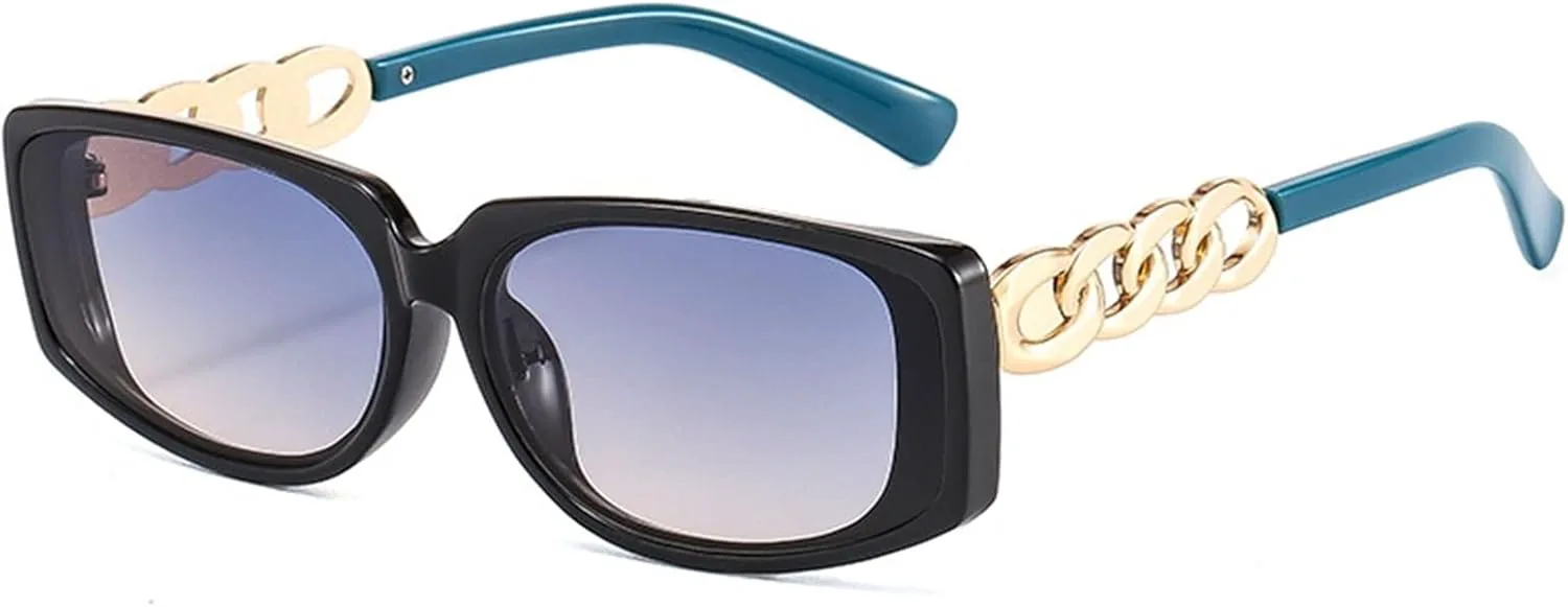 Солнцезащитные очки XINXIN в маленькой оправе с цепочкой на дужках для мужчин и женщин, для уличной стрельбы и отдыха на природе (Цвет: E, Размер: Средний), E
Солнцезащитные очки XINXIN в маленькой оправе с цепочкой на дужках для мужчин и женщин, для уличной стрельбы и отдыха на природе (Цвет: E, Размер: Средний), E