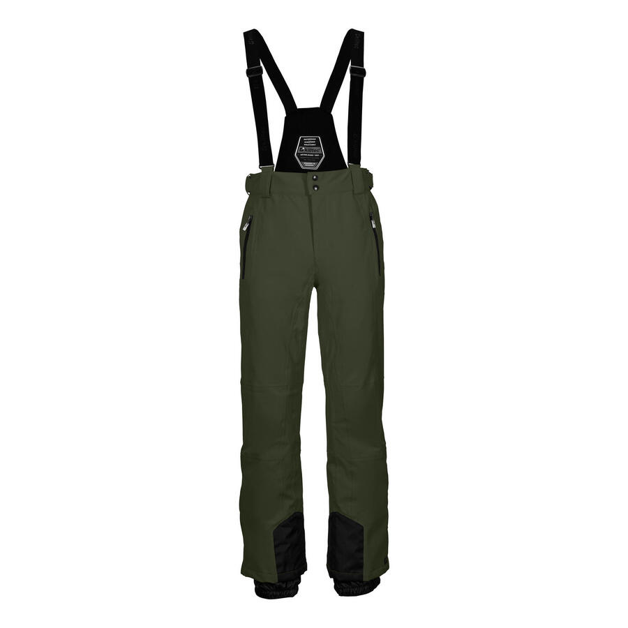 KILLTEC Лыжные брюки KSW 100 ENOSH MN SKI PNTS
KILLTEC Лыжные брюки KSW 100 ENOSH MN SKI PNTS