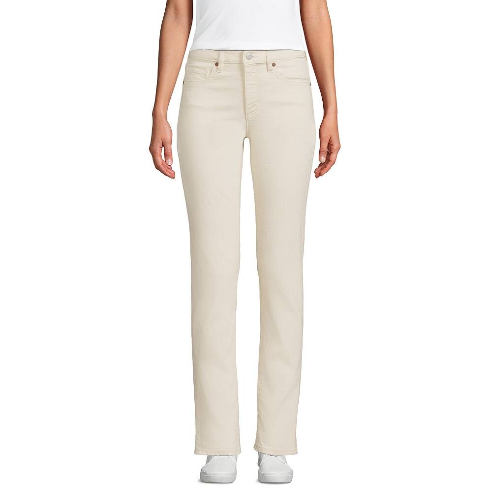 Женские джинсы-бойфренды Lands End из мягкого денима со средней посадкой Lands' End, цвет Natural
Женские джинсы-бойфренды Lands End из мягкого денима со средней посадкой Lands' End, цвет Natural