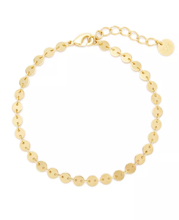 Браслет Шарлотты Brook & York, gold
Браслет Шарлотты Brook & York, gold