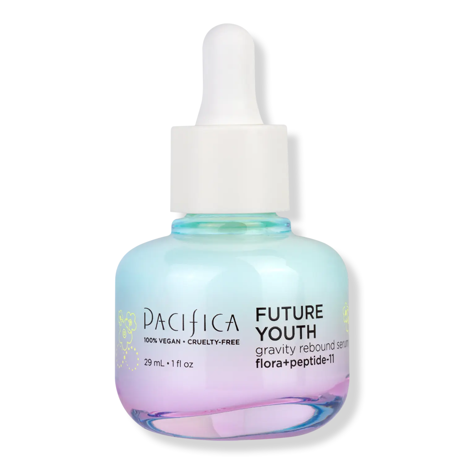 Сыворотка для восстановления силы Future Youth Gravity Rebound Serum Pacifica
Сыворотка для восстановления силы Future Youth Gravity Rebound Serum Pacifica