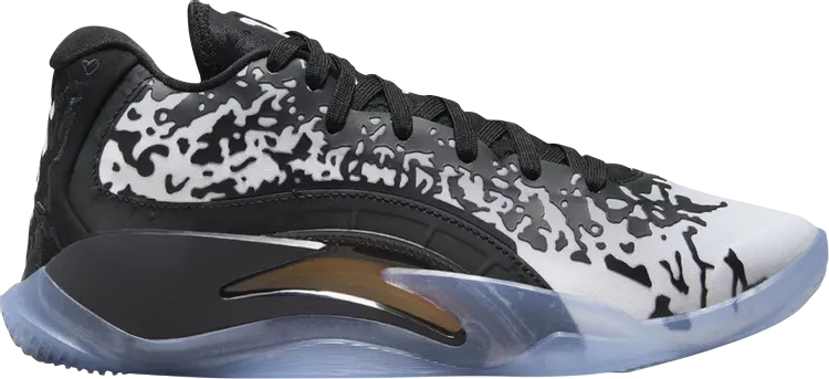 Кроссовки Jordan Zion 3 GS 'Gen Zion', черный
Кроссовки Jordan Zion 3 GS 'Gen Zion', черный