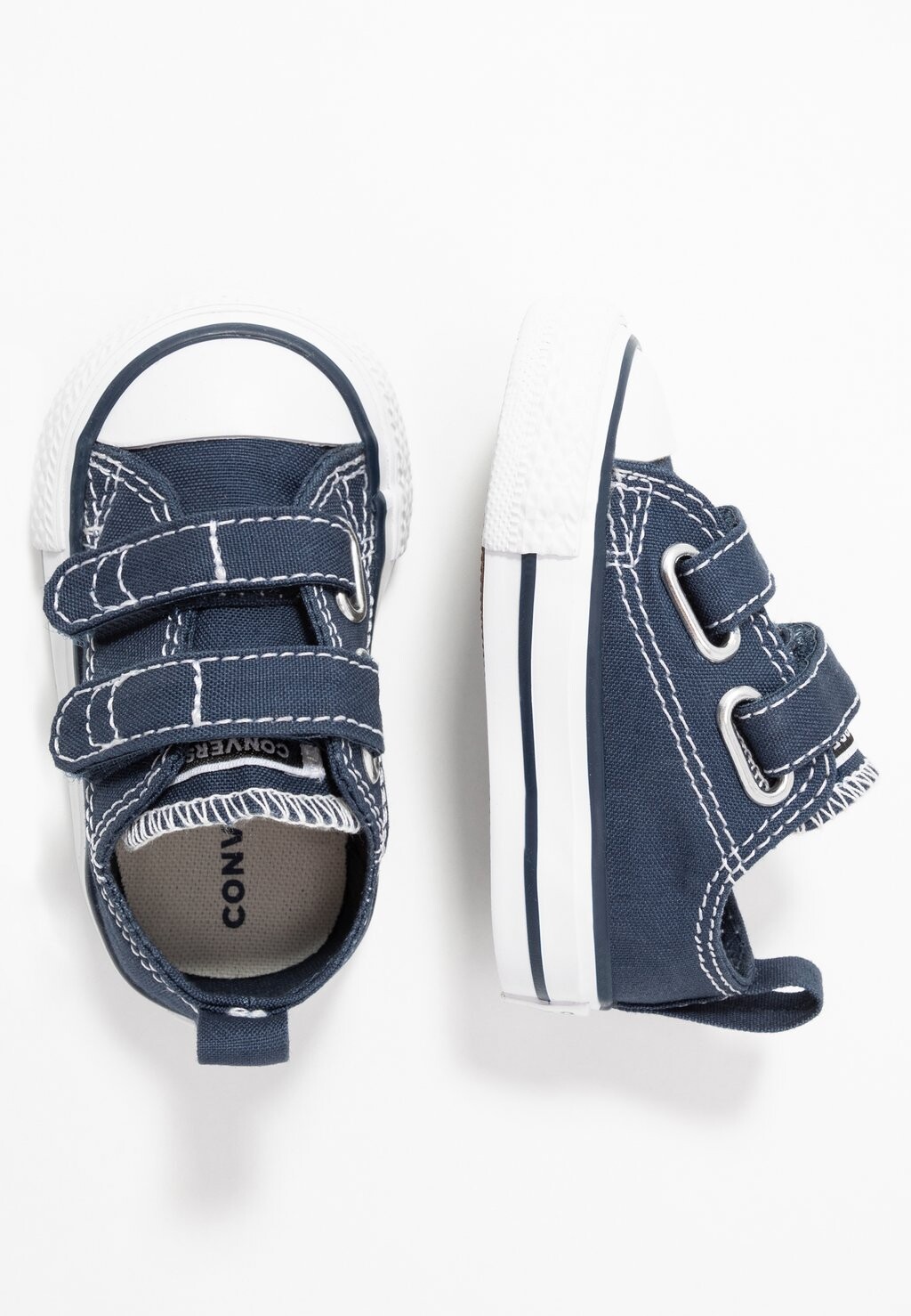 Кроссовки CHUCK TAYLOR ALL STAR Converse, белый
Кроссовки CHUCK TAYLOR ALL STAR Converse, белый