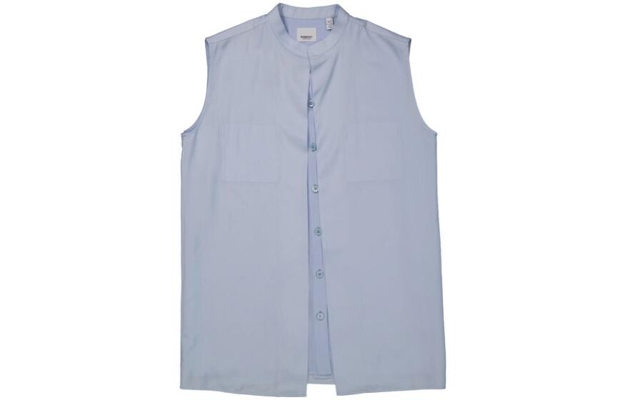 Женская рубашка Burberry, цвет Blue
Женская рубашка Burberry, цвет Blue