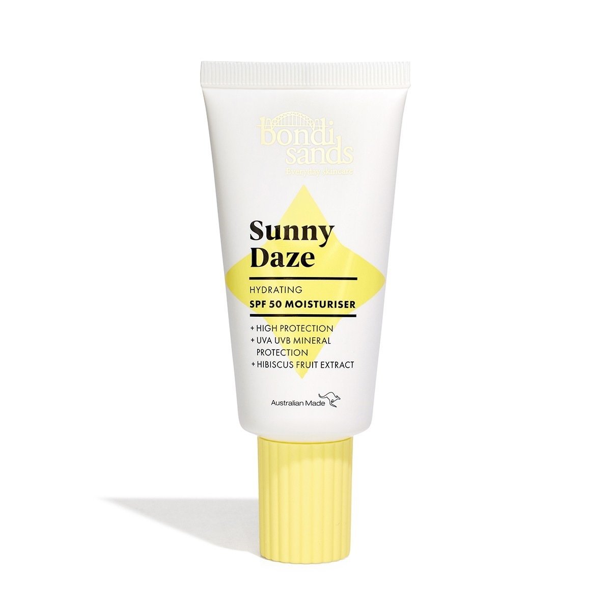 Солнцезащитный крем sunny daze spf 50 mineral moisturiser Bondi Sands, вес 50 гр.
Солнцезащитный крем sunny daze spf 50 mineral moisturiser Bondi Sands, вес 50 гр.