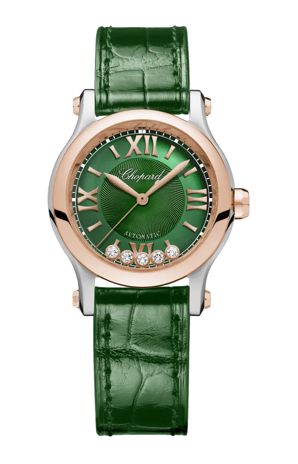 Часы Chopard Happy sport 30 мм
Часы Chopard Happy sport 30 мм