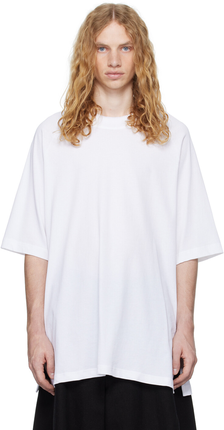 Футболка Энди A Diciannoveventitre, белый
Футболка Энди A Diciannoveventitre, белый