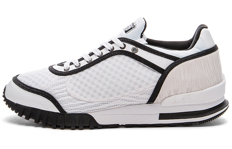 Кроссовки серии Colorado для бега унисекс с низким верхом белого цвета Onitsuka Tiger
Кроссовки серии Colorado для бега унисекс с низким верхом белого цвета Onitsuka Tiger